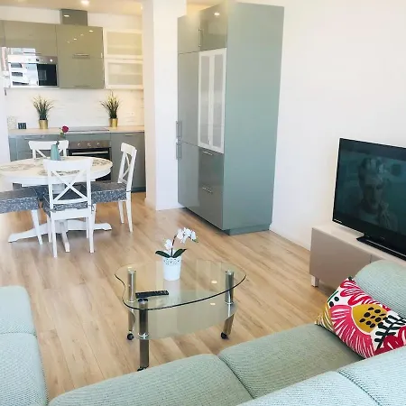Brand New! 2Bdr 70M2 Old Town Apartment Vilnius Exterior photo