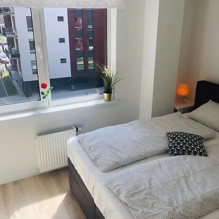 Brand New! 2Bdr 70M2 Old Town Apartment Vilnius Exterior photo