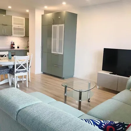 Brand New! 2Bdr 70M2 Old Town Apartment Vilnius Exterior photo