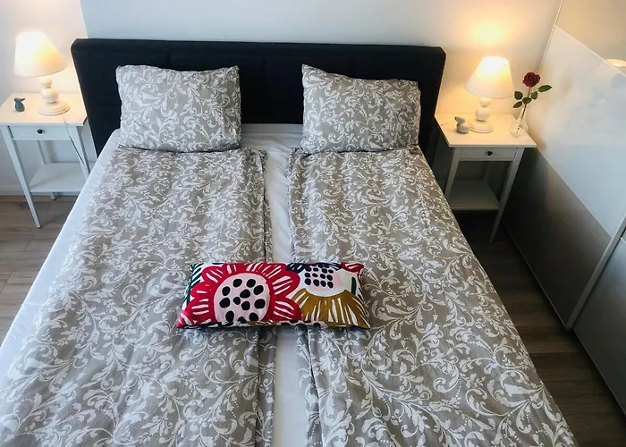 Brand New! 2Bdr 70M2 Old Town