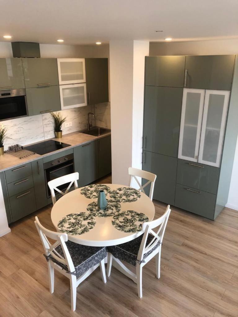 Brand New! 2bdr 70m2 Old Town * Vilnius