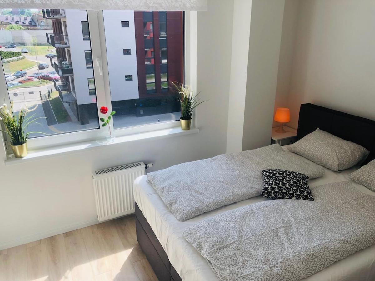 Brand New! 2bdr 70m2 Old Town Appartement