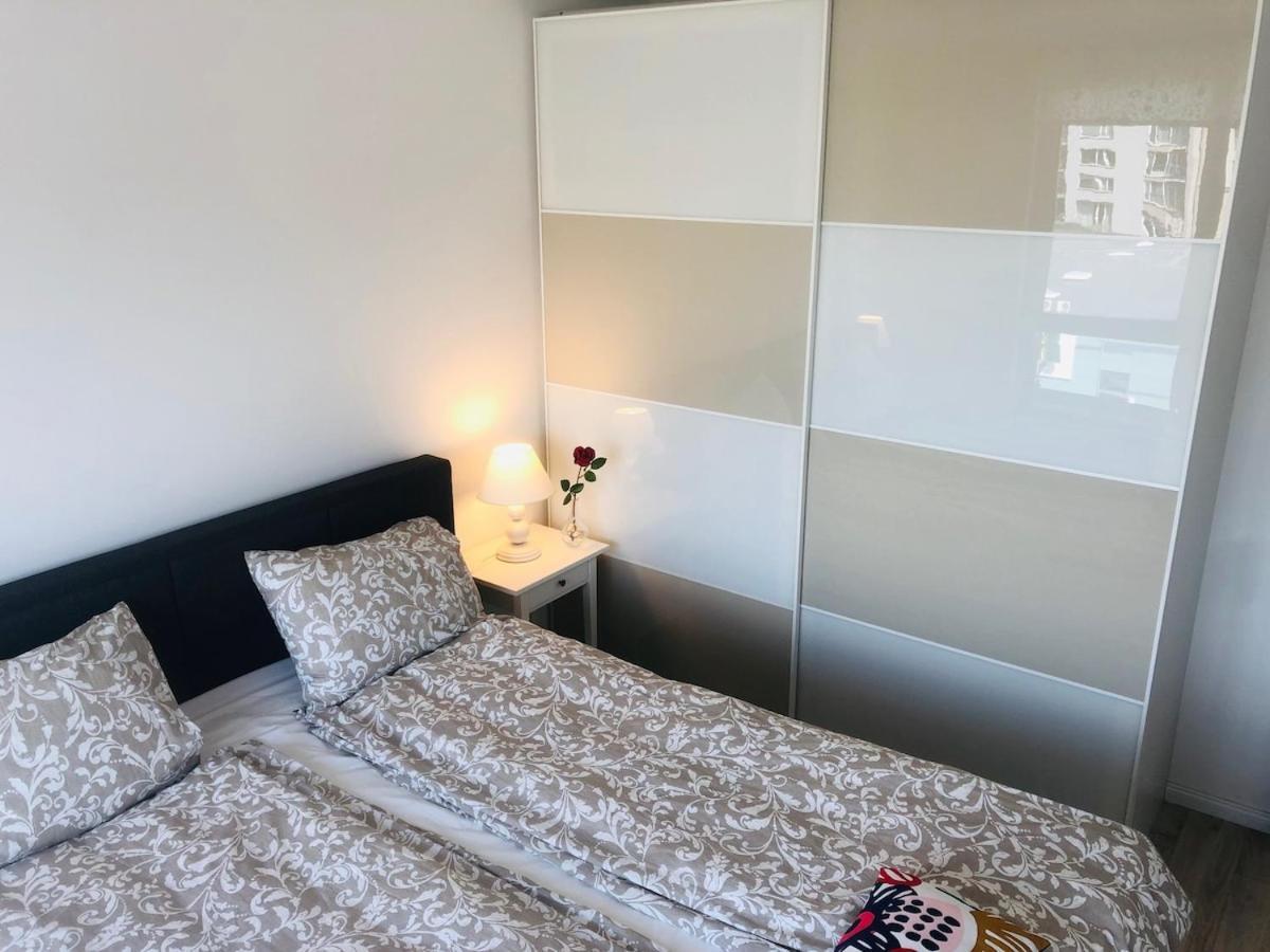 Appartement Brand New! 2bdr 70m2 Old Town *