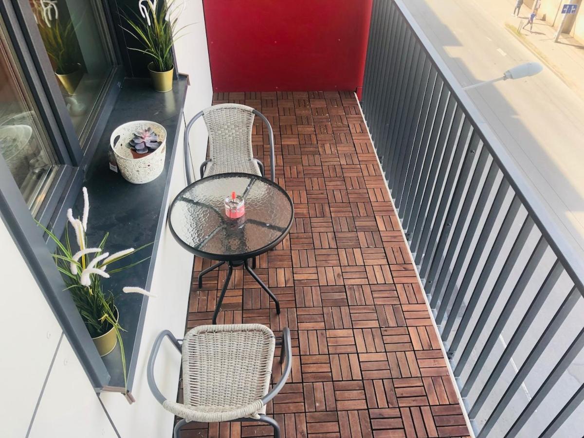 Apartment Brand New! 2bdr 70m2 Old Town *